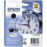 Epson Cerneala Epson T2791 negru 27XX LDURABrite Ultra | BLISTER RF+AM