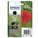 Epson Ink Epson Singlepack Black 29 Claria Home Ink