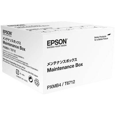 Cartus Imprimanta Epson Maintenance Box  | WF-6xxx/WF8xxx Series
