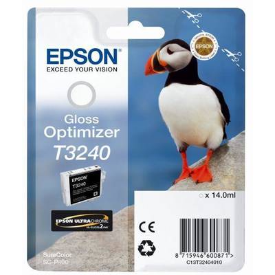 Cartus Imprimanta Optimizator de luciu Epson T3240 | 14,0 ml | 3 350 pgs | SureColor SC-P400