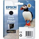 Epson Cerneala Epson Photo Black T3241 | 14,0 ml | 4 200 pgs | SureColor SC-P400