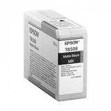 Epson Cerneala Epson T850800 photo matte black | 80 ml | SC-P800