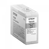 Epson Cerneala Epson T850800 photo light light black | 80 ml | SC-P800