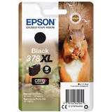 Epson Cerneala Epson black | 378XL | 11.2ml | Claria Photo HD