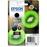 Epson Cerneala Epson black 202 | 6,9ml | Claria Premium