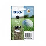 Epson Ink Epson Golf ball Singlepack Black 34 DURABrite Ultra | 6,1 ml