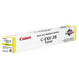 Canon YELLOW C-EXV28Y 38K ORIGINAL CANON IR C5045