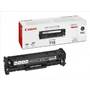 Toner imprimanta BLACK CRG-718B 3,4K ORIGINAL CANON LBP 7200CDN