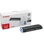 Toner imprimanta BLACK CRG-707BK 2,5K ORIGINAL CANON LBP 5000