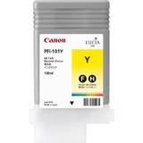 Canon PFI-101 Yellow