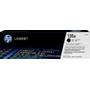 Toner imprimanta HP 131A Black