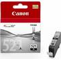 Cartus Imprimanta BLACK CLI-521BK 9ML ORIGINAL CANON IP4600