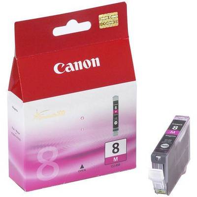 Cartus Imprimanta Canon CLI-8 Magenta