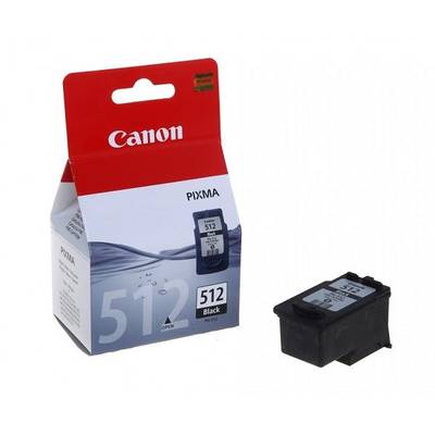 Cartus Imprimanta BLACK PG-512 15ML ORIGINAL CANON PIXMA MP240