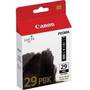 Cartus Imprimanta Canon PGI-29 Photo Black