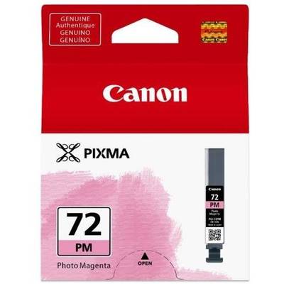 Cartus Imprimanta PHOTO MAGENTA PGI-72PM 14ML ORIGINAL CANON PIXMA PRO 10