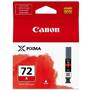 Cartus Imprimanta RED PGI-72R 14ML ORIGINAL CANON PIXMA PRO 10