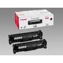 Toner imprimanta Canon TWIN PACK BLACK CRG-718 2X3,4K ORIGINAL LBP 7200CDN