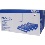 Brother unit DR241CL Black