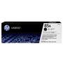 Toner imprimanta HP CE285A Black