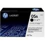 Toner imprimanta HP NR.05A CE505A 2,3K ORIGINAL LASERJET P2035