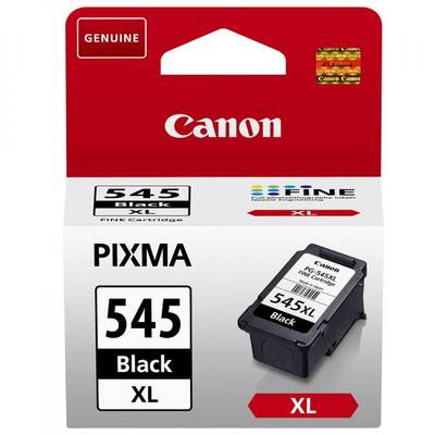 Cartus Imprimanta Canon PG-545XL Black