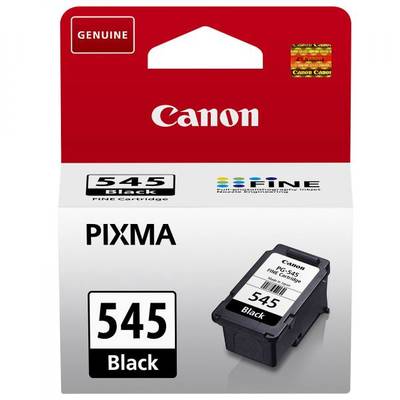 Cartus Imprimanta Canon PG-545 Black