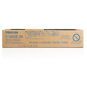 Toner imprimanta T-1800E 5K ORIGINAL TOSHIBA E-STUDIO 18