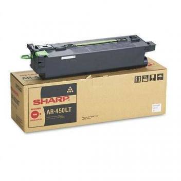 Toner imprimanta Sharp  AR450LT 27K ORIGINAL AR 350