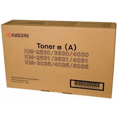 Toner imprimanta 370AB000 34K ORIGINAL MITA 2530