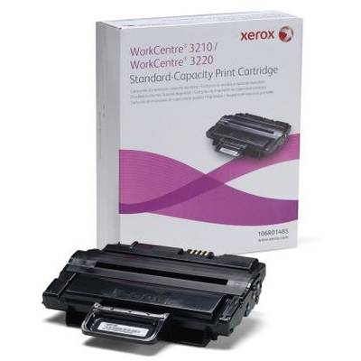 Toner imprimanta Xerox 106R01485 Black