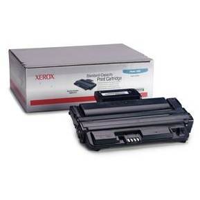 Toner imprimanta Xerox 106R01373 Black