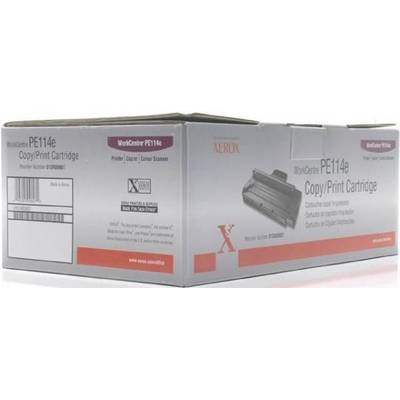 Toner imprimanta Xerox 013R00607 3K ORIGINAL PE114E