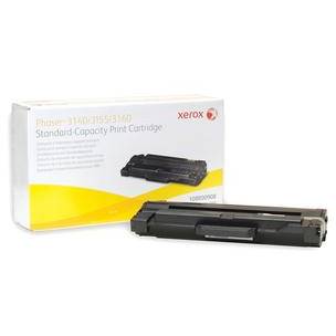 Toner imprimanta Xerox 108R00908 Black