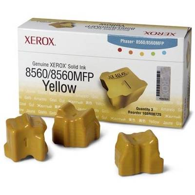 Cartus Imprimanta Xerox 108R00766 Yellow