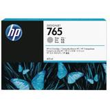 HP Ink HP 765 400 ml Gray