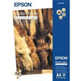 Epson Hartie Epson Epson Matte Heavyweight | 167g | A4 | 50 coli