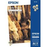 Epson Hartie Matte Heavyweight | 167g | A4 | 50 coli