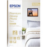 Epson Premium Glossy Photo A4 15 coli