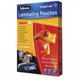 FELLOWES Laminating pouch 125 µ, 154x216 mm - A5, 100 pcs