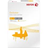 Xerox Hartie  Exclusive | A4 | 80g | 500 coli