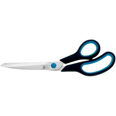 Foarfeca A-series, Soft Grip, 20.3 cm, otel, negru