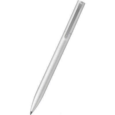 Mi Aluminum Rollerball Pen (Silver)