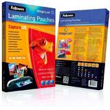 FELLOWES Folie pentru laminare Fellowes, 125 microni, A3, 100 coli/top