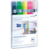 Legamaster Set 5 markere Legamaster