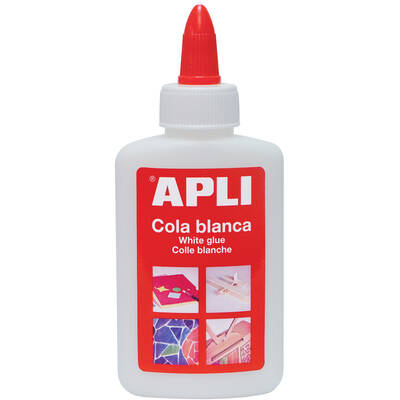 Lipici solid Apli,  40 g