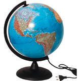 Generic Glob Sirius, diametru 30 cm