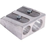 Generic Ascutitoare dubla metal