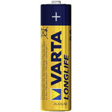 VARTA Baterii Varta Longlife Extra, LR6, 2 bucati/set
