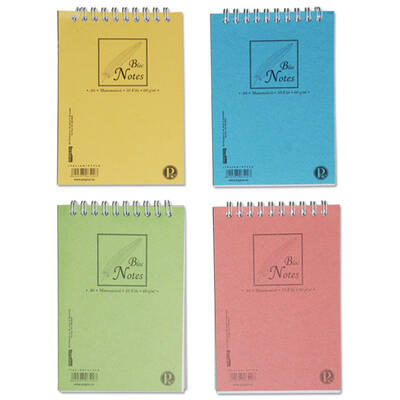 Blocnotes Pigna, A7, matematica, 50 file